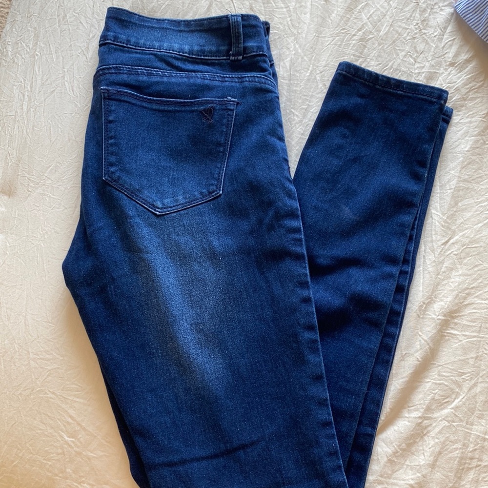VIP Premium Jeans